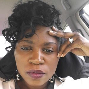 Meet your Posher, Sherry